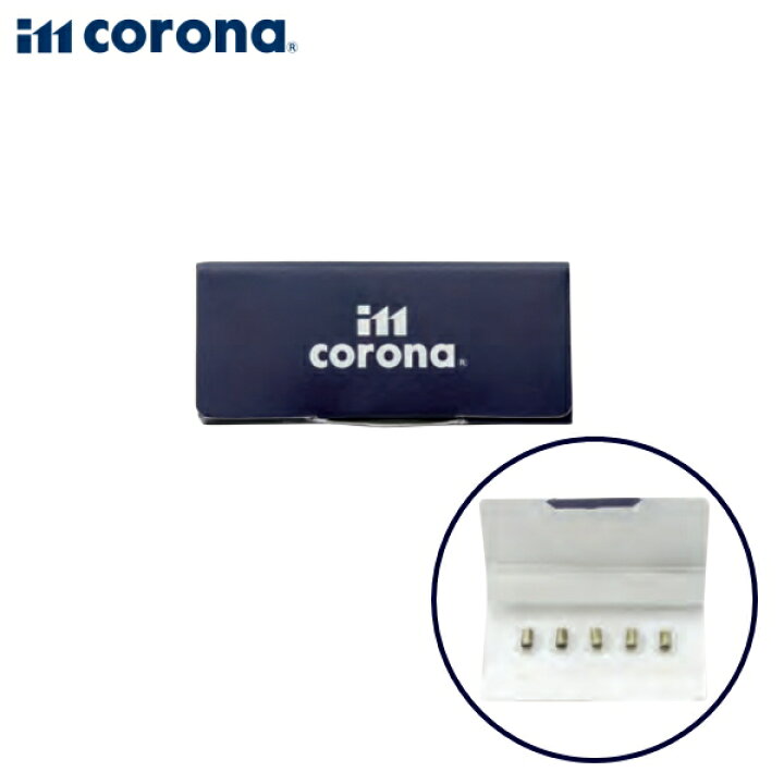楽天市場】im corona イムコロナ フリント 5個入 17030301 ライター用 