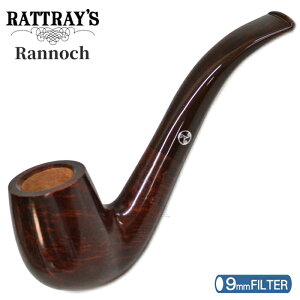 RATTRAY'S ���b�g���[ �p�C�v ���m�b�N BR 205 �i���� �p�C�v