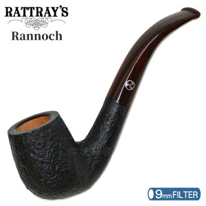 RATTRAY'S ���b�g���[ �p�C�v ���m�b�N SB 205 �i���� �p�C�v
