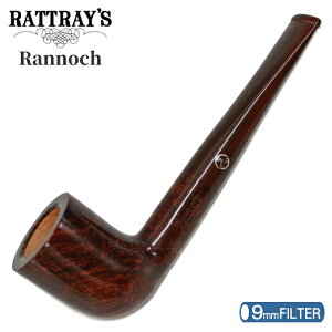 RATTRAY'S ���b�g���[ �p�C�v ���m�b�N BR 203 �i���� �p�C�v