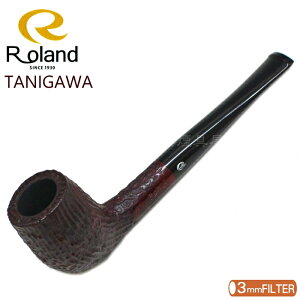 Roland ���[�����h�p�C�v 19RL7011 TANIGAWA 02 �r�����[�h 3mm�t�B���^�[�Ή� �^�j�K�� �ē���