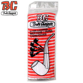 BC ブッショカン モールクリーナー レッド 50本入 パイプ掃除用モール
