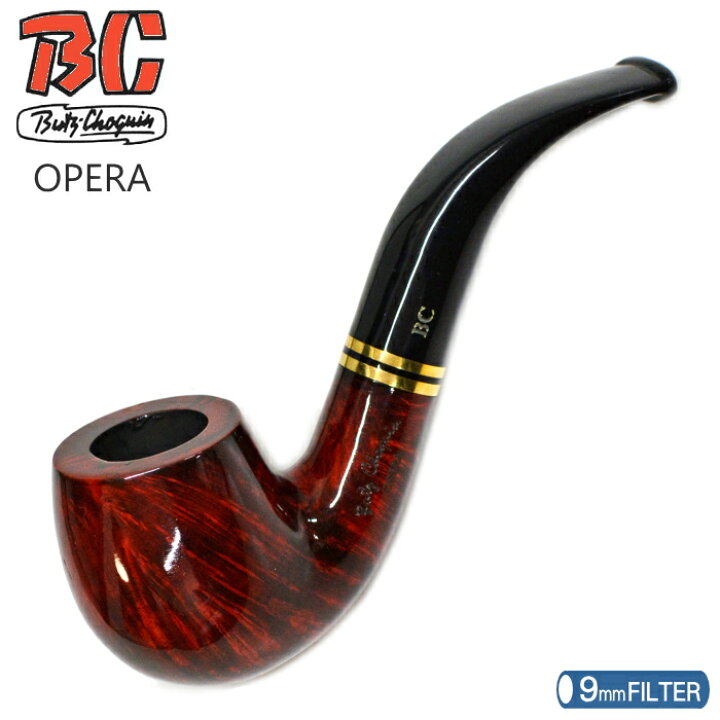 楽天市場】【完売】BC ブッショカン パイプ オペラ 1320 ベント 正規品 