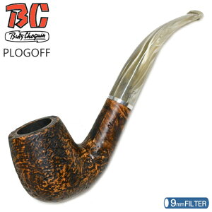 BC �u�b�V���J�� �p�C�v �v���S�t 1304 �x���g ���K�i 9mm�t�B���^�[�Ή� �p�C�v �i����