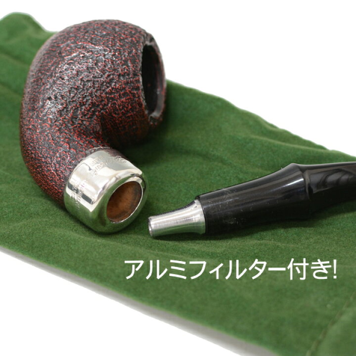 楽天市場】Peterson ピーターソンパイプ システムプレミア 303 