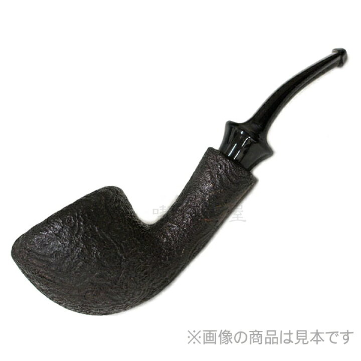 楽天市場】TSUGE ツゲパイプ G9 加賀 902 サンドブラスト 9mm 