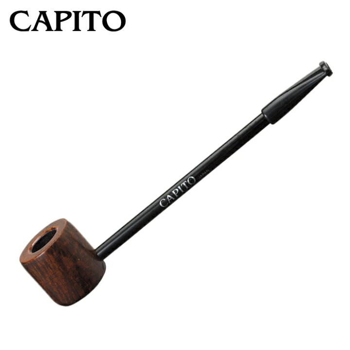 楽天市場】CAPITO カピート パイプ 全2種類 ブライヤー 柘製作所 