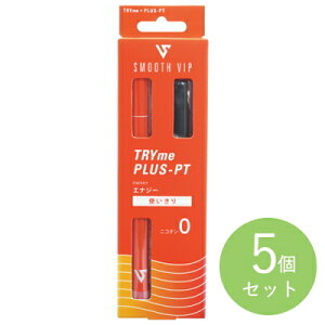�y5�{�Z�b�g�z�d�q�^�o�R �X���[�X�r�b�v �g���C�~�[�v���XPT �v���`�i�� �S7��� 5�{ �Z�b�g�̔� �g������ VAPE 280mAh �z���񐔖�500�� SMOOTH VIP TRYME ���悠��