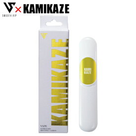 電子タバコ スムースビップ KAMIKAZE カミカゼ 全6種類 単品販売 使いきり VAPE 400mAh 吸引回数約600回