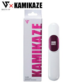 電子タバコ スムースビップ KAMIKAZE カミカゼ 全6種類 単品販売 使いきり VAPE 400mAh 吸引回数約600回