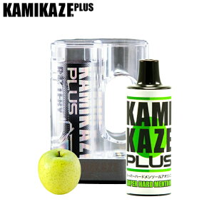 KAMIKAZE PLUS {+PODZbg pPOD S7 J~J[ vX dq^oR VAPEyXIXXz