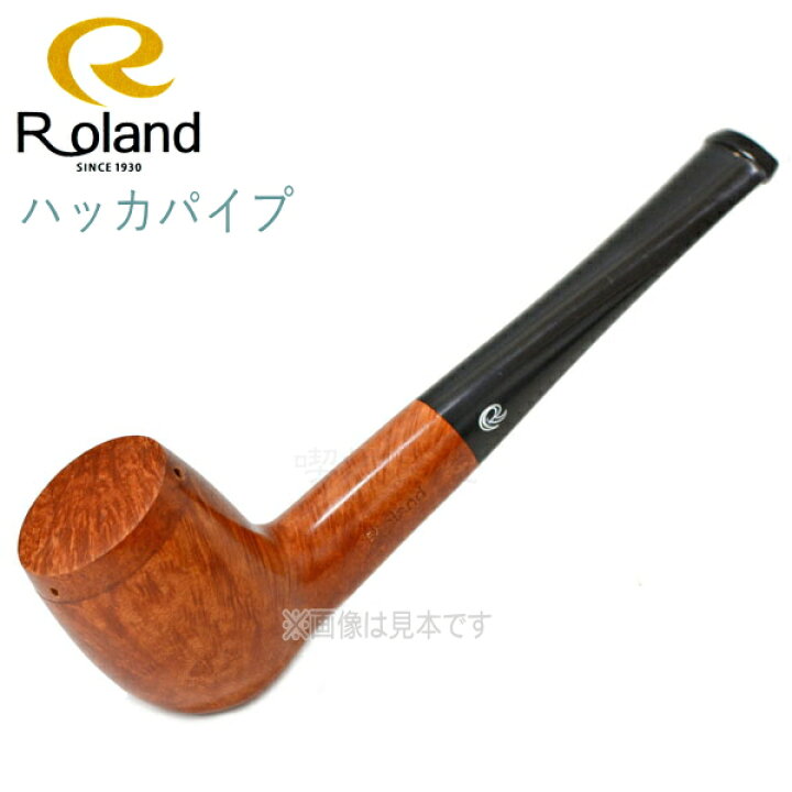 Posella Hand Made ブライヤーパイプ（Posella Hand Made ブライヤー 