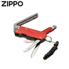 ZIPPO マルチ着火ツール ZIPPO純正 アウトドア 40942