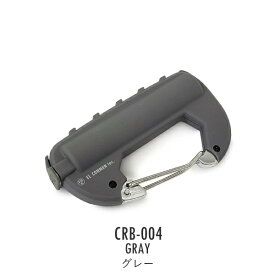 CARABINER BATTER カラビナバッテリー CRB 全5色 モバイルバッテリー 3000mAh
