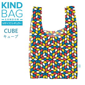 KIND BAG カインドバッグ エコバッグ レギュラー 全16色 ロンドン発 ペットボトルから作られた おしゃれ エコ バッグ 在庫一掃商品