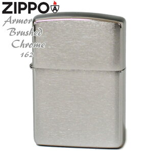 ZIPPO A[}[ 162 Armor ubVN[ Wb|[ C^[ Ki  162 n F Vv ICC^[