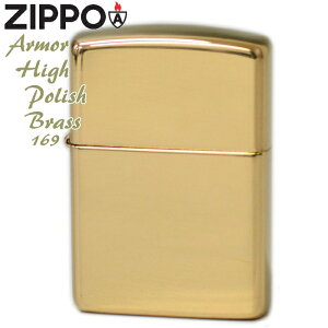 ZIPPO A[}[ 169 Armor nC|bVuX Wb| C^[ Ki n ^JC F S[h sJsJ Vv ICC^[