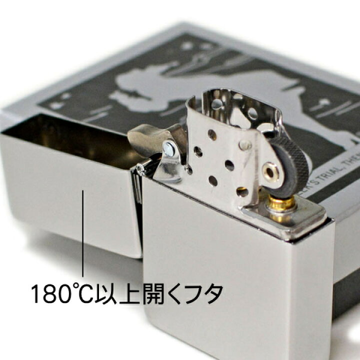 楽天市場】ZIPPO ジッポー 1935CC クロームサテーナ ハンドバフ仕上げ 