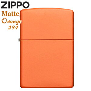 ZIPPO 231 Matte IW}bg n Wb| C^[ Ki Vv 킢 ICC^[