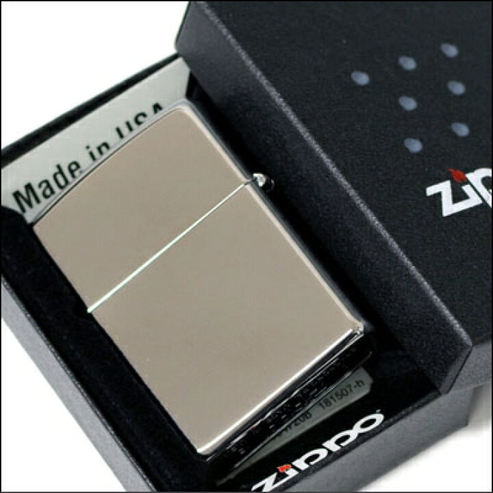 楽天市場】ZIPPO ジッポー 28837 Full House フルハウス エンブレム 