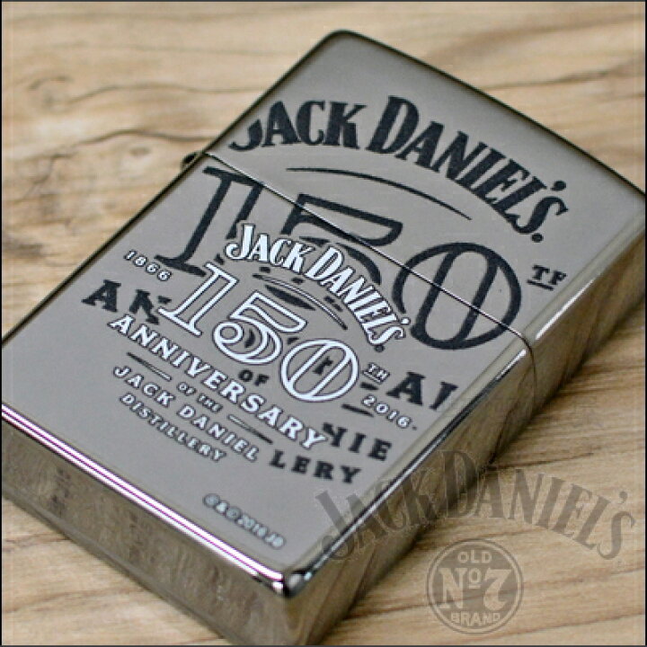 楽天市場】ZIPPO ジッポー 29188 JACK DANIEL
