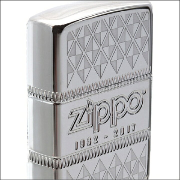 楽天市場】ZIPPO ジッポー 29442 ZIPPO社創業85周年記念 限定版 