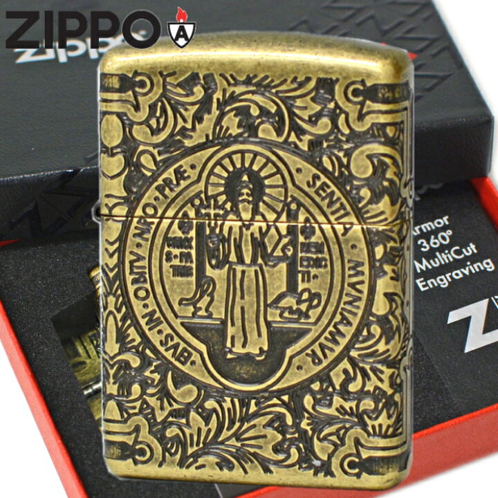 楽天市場】ZIPPO アーマー インフィルムコレクション コンスタンティン  