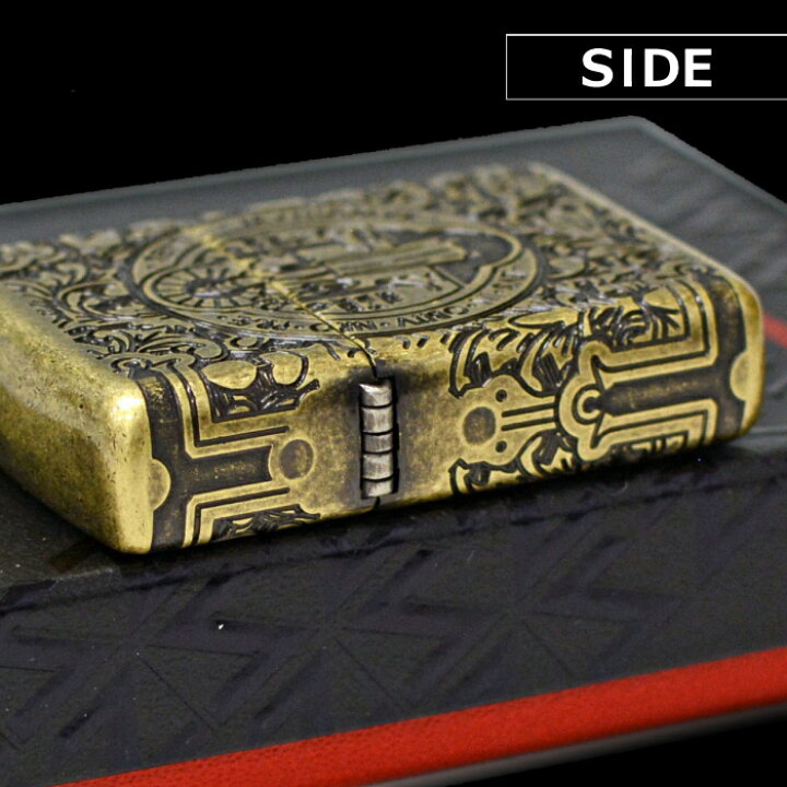 楽天市場】ZIPPO アーマー インフィルムコレクション コンスタンティン 