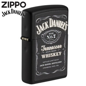 ZIPPO Wb|[ WbN_jG 49281 JACK DANIEL'S ̃S ubN}bg aWb|[C^[ Y Mtg