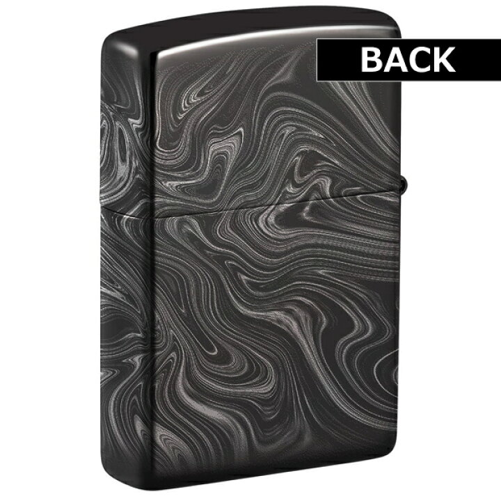 楽天市場】ZIPPO ライター 49812 MARBLE PATTERN DESIGN マーブル 