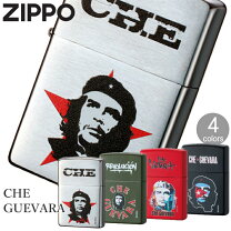 楽天市場】zippo チェ・ゲバラの通販