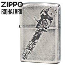 楽天市場】バイオハザード 25周年 zippoの通販