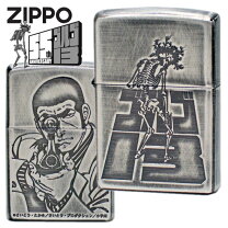 楽天市場】zippo ゴルゴ13の通販