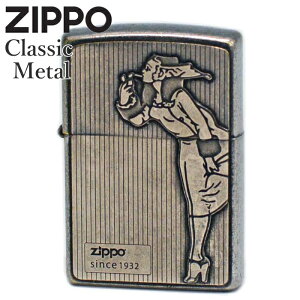 ZIPPO NVbN^ EBfB Wb|[ C^[ Ki 킢 K[ ICC^[