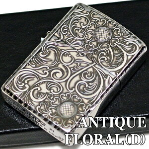 ZIPPO A[}[ AeB[Nt[D Wb|[ C^[ Ki Vo[CuV ʉH ԕ ICC^[