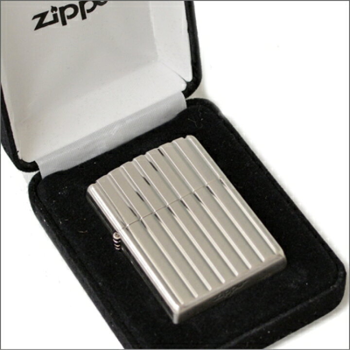 楽天市場】ZIPPO ジッポー 162E-PS Armor 5面深彫り加工アーマー 