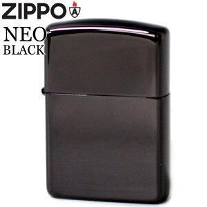 ZIPPO A[}[ Wb|[ 162NEO-BK2 Armor `^R[eBO lIubN n ubN  ɋ ZIPPOC^[ Vv lC