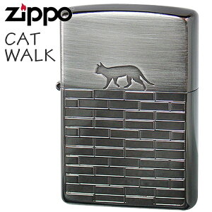 ZIPPO Wb|[ LbgEH[N 2BN-CATW ubNjbP LVGbg 킢ZIPPOC^[