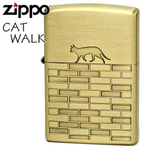ZIPPO LbgEH[N 2BS-CATW uX Wb|[ C^[ LVGbg 킢 Wb|[ IC C^[