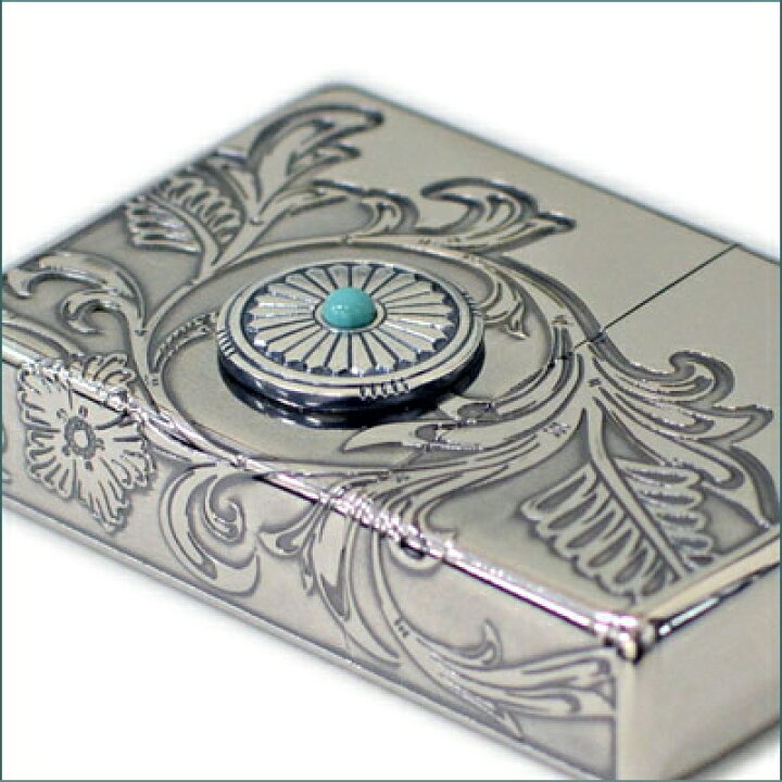 楽天市場】【完売】ZIPPO ジッポー ライター 2CONCHO-NI コンチョ 