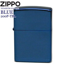 楽天市場】peace zippo ブルーチタンの通販