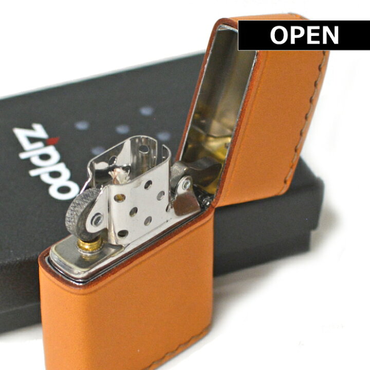 楽天市場】ZIPPO 革巻き ジッポー LB-7 レザー 月桂樹 ゲッケイジュ 
