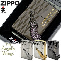 楽天市場】the angels wing zippoの通販 