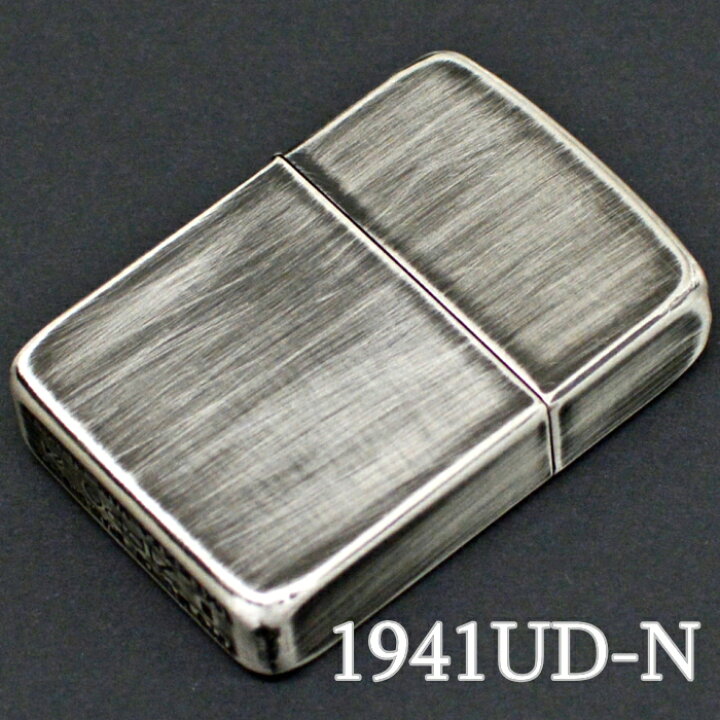 楽天市場】ZIPPO 1941UD-N ジッポー ライター 正規品 1941レプリカ 