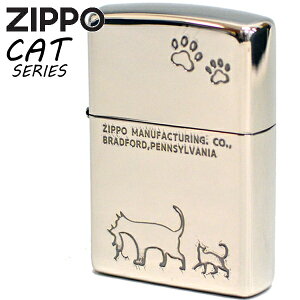 ZIPPO LbgV[Y kitten qL 2NI-CAT2 jbPCuV Wb|[ C^[ Ki L 킢 Wb|[ICC^[