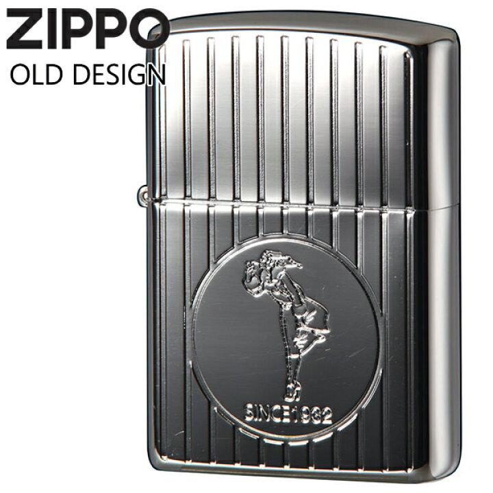 楽天市場】ZIPPO ジッポー オールドデザイン 2S-WINDY ウインディ 