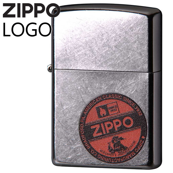 Zippo ジッポーデザインセット