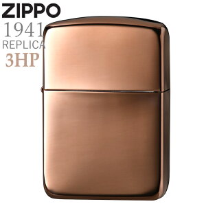 ZIPPO �J�b�p�[�v���[�g 1941-3HP �W�b�|�[ ���C�^�[ ���K�i COPPER PLATE ���n �a�� �I�C�����C�^�[