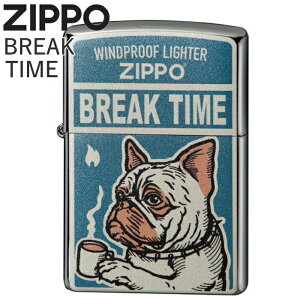 ZIPPO uCN^C S2 Wb|[ IC C^[ 200-BREAKDOG uCNhbO / 200-BREAKCAT uCNLbg ZIPPOC^[ ICC^[