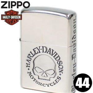 ZIPPO �W�b�|�[ HDP-44 �n�[���[�_�r�b�h�\�� �h�N�����S3�ʉ��H �V���o�[�C�u�V�����Y �M�t�g